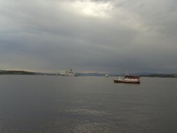 Norwegen 2008 Rundereim